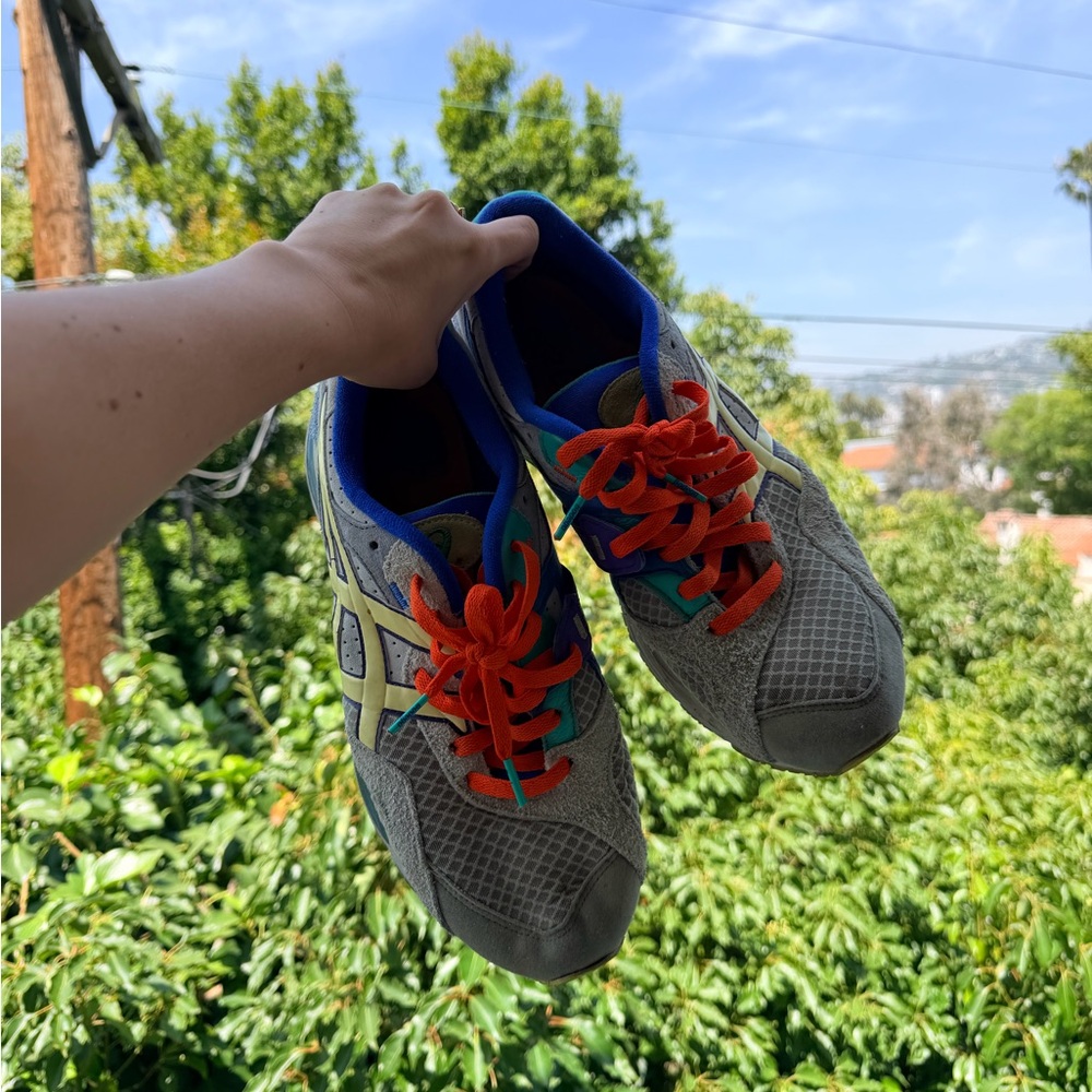 asics Bodega sneakers